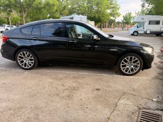 BMW Serie 5 2010