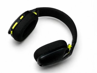 Auriculares Logitech G435 Negros y Amarillos