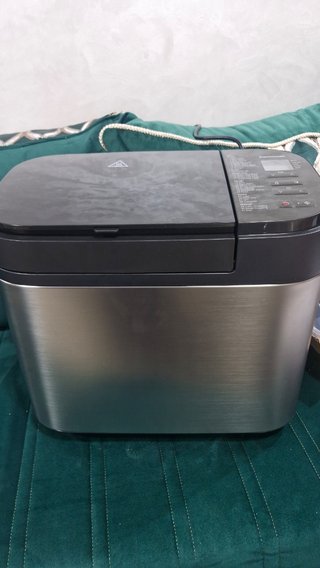 Panificadora Automática Panasonic Nueva