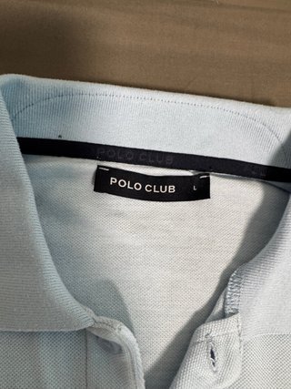 Polo Polo club