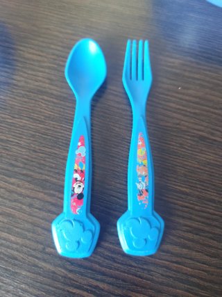 Vajilla Saro Microondas Pajaritos 4 Piezas