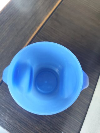 Vajilla Saro Microondas Pajaritos 4 Piezas