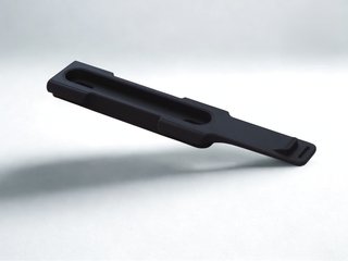 Soporte GoPro para Bicicleta