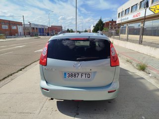 Mazda 5 2008
