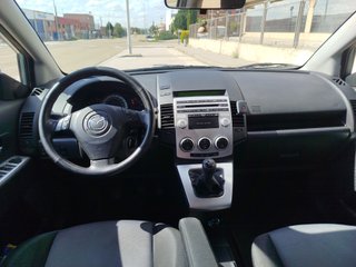 Mazda 5 2008