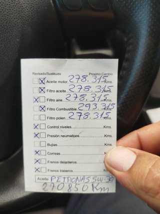 Mazda 5 2008