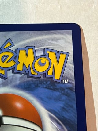 Starmie V TG13 Carta Pokémon