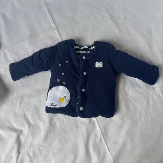 Conjunto Tuc Tuc 3 peças RN 0-1m