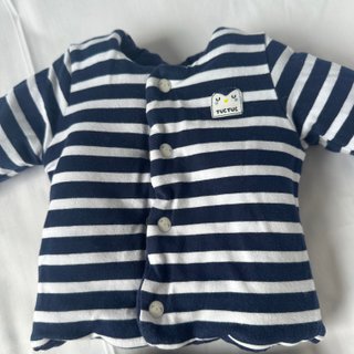 Conjunto Tuc Tuc 3 peças RN 0-1m