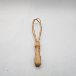 Frusta in legno vintage