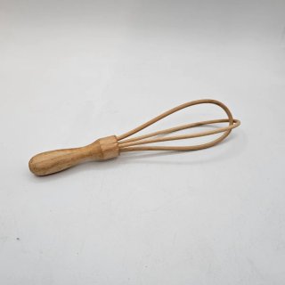 Frusta in legno vintage