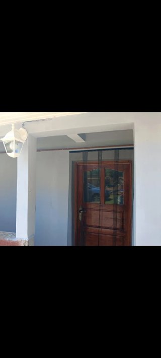 Cortina mosquitera 100*220 para puertas