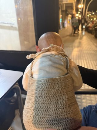 Muñeca Reborn realista