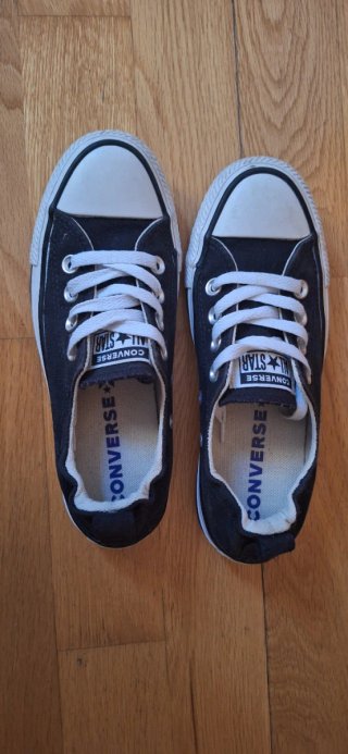 Zapatillas Converse Talla 36