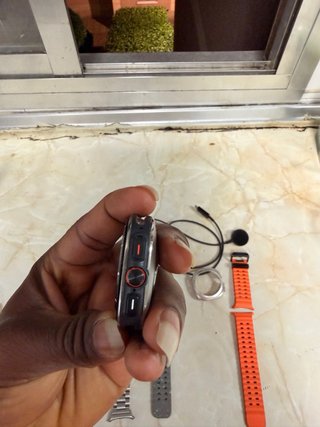 Samsung Galaxy Watch Ultra 1ª Gen