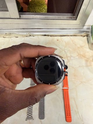 Samsung Galaxy Watch Ultra 1ª Gen