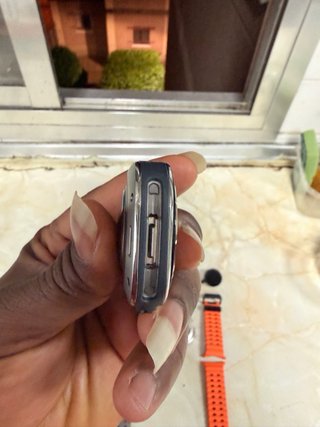 Samsung Galaxy Watch Ultra 1ª Gen