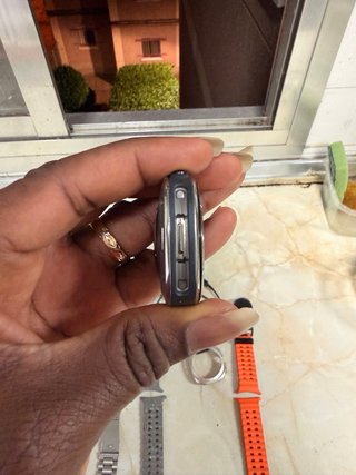 Samsung Galaxy Watch Ultra 1ª Gen