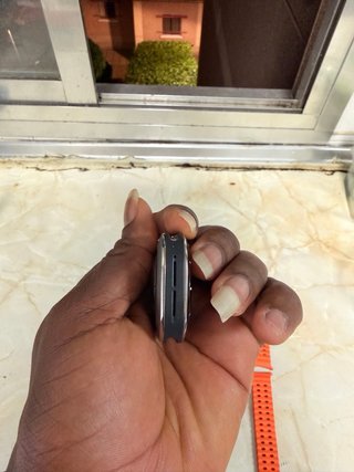 Samsung Galaxy Watch Ultra 1ª Gen