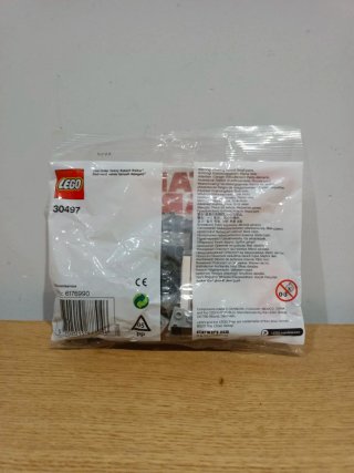 Lego Star Wars 30497 First Order Walker