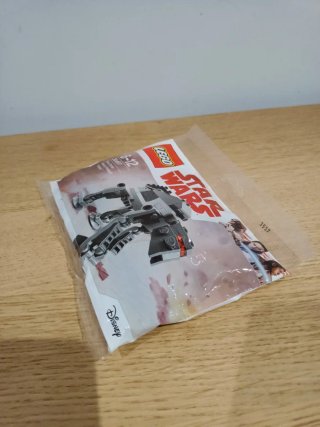 Lego Star Wars 30497 First Order Walker
