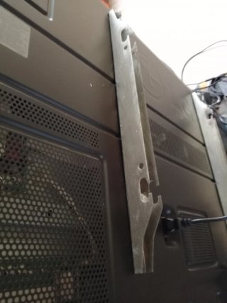 TV LG Gris, 50 pulgadas