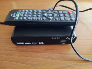 TV LG Gris, 50 pulgadas