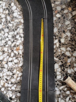Scalextric Ninco Colección 98