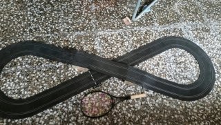Scalextric Ninco Colección 98