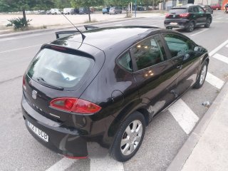 SEAT Leon 2008