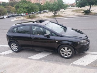 SEAT Leon 2008