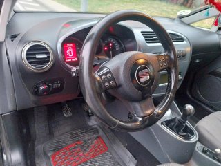 SEAT Leon 2008