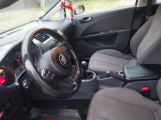 SEAT Leon 2008