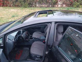 SEAT Leon 2008