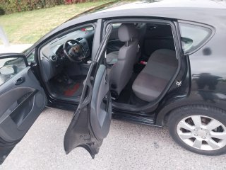 SEAT Leon 2008