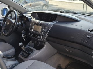 SsangYong Rodius 2.0 diesel 155cv
