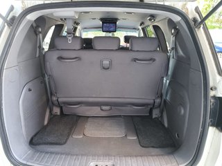 SsangYong Rodius 2.0 diesel 155cv