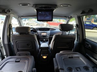 SsangYong Rodius 2.0 diesel 155cv