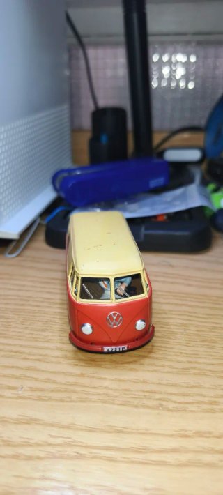 Figura Tintin