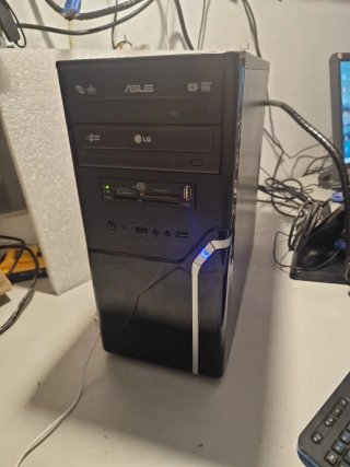 Ordenador Intel Core i3 Básico