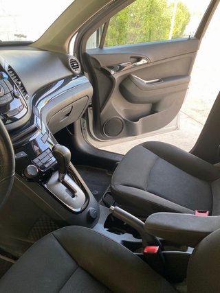 Chevrolet Orlando 2014