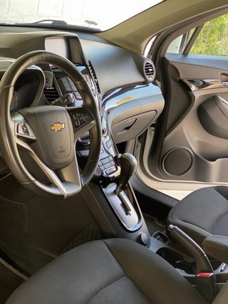 Chevrolet Orlando 2014
