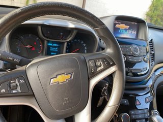 Chevrolet Orlando 2014