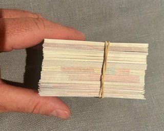 117 Tarjetas DIFERENTES Granada C.F.