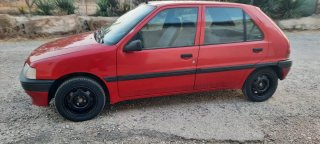 Peugeot 106 1995