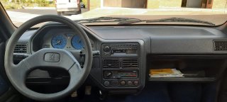Peugeot 106 1995