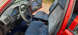 Peugeot 106 1995