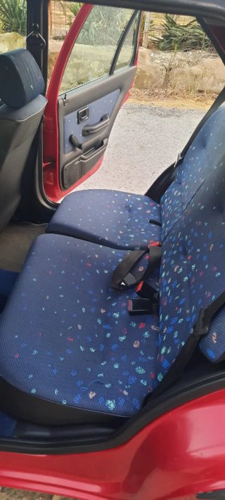 Peugeot 106 1995