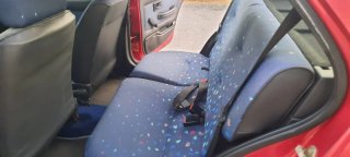Peugeot 106 1995