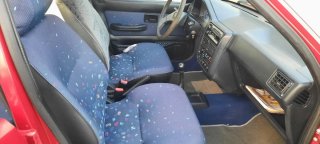 Peugeot 106 1995
